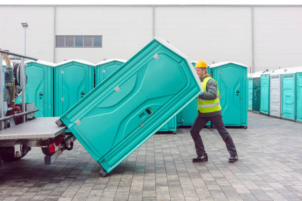 Best Local porta potty services  in Bermuda Dunes, CA