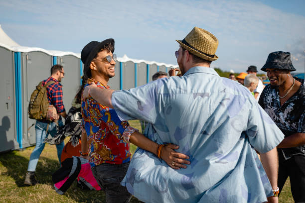 Best Long-term porta potty rental  in Bermuda Dunes, CA