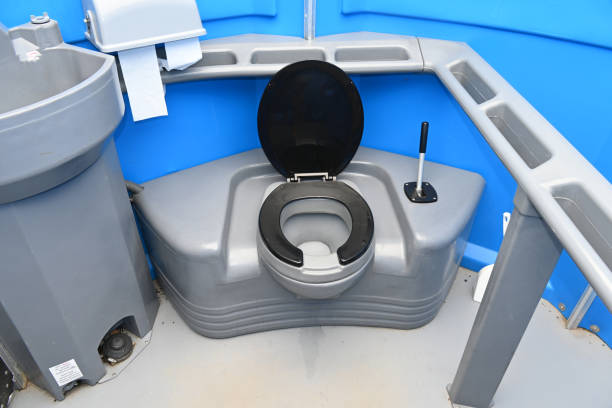 Best Porta potty rental near me  in Bermuda Dunes, CA