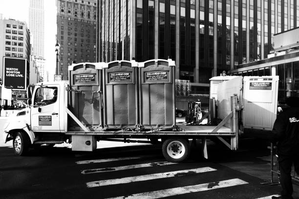 Porta potty rental for outdoor events in Bermuda Dunes, CA