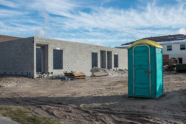 Best Portable bathroom rental  in Bermuda Dunes, CA