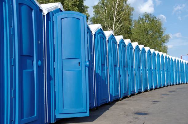 Best Construction site porta potty rental  in Bermuda Dunes, CA